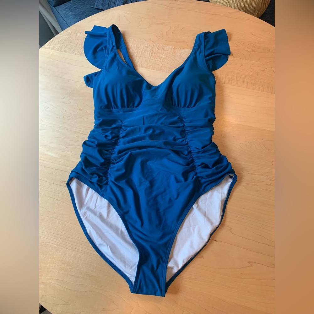 NWOT Bathing suit size 2X